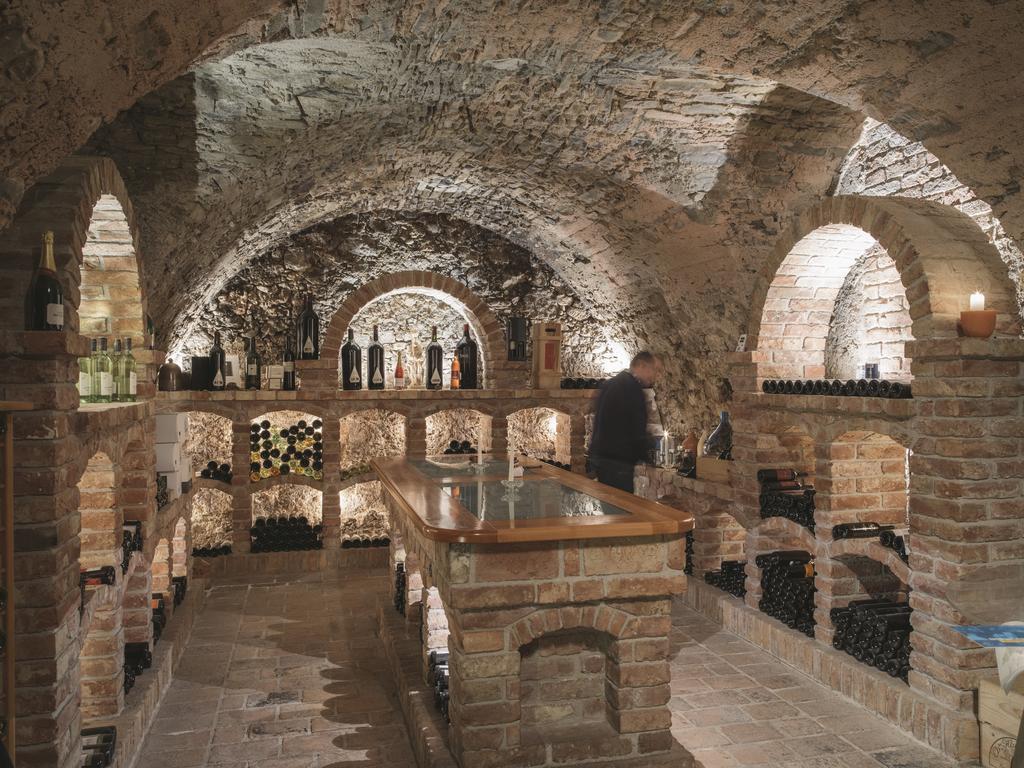 Gasthof Hensle Σανκτ Γκάλεν Εξωτερικό φωτογραφία